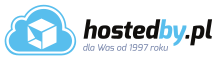 hostedby.pl - hosting, domeny Wałbrzych