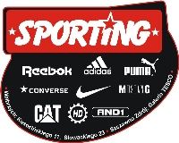 sporting